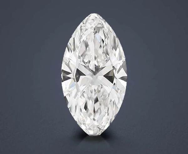 4.01 Carat · F · VVS2 Rare Carat Ideal Cut