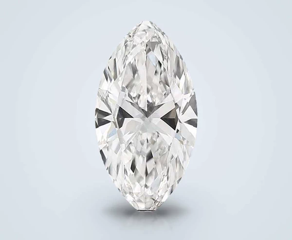 4.01 Carat · F · VVS2 Rare Carat Ideal Cut