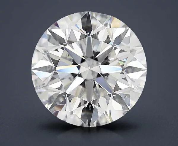 6.06 Carat · G · SI2 excellent Cut