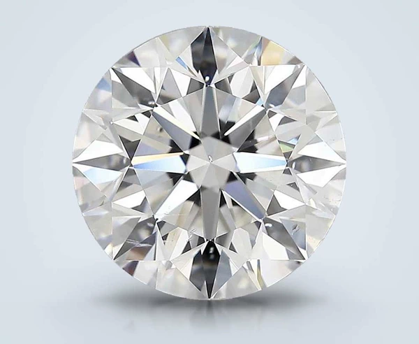 6.06 Carat · G · SI2 excellent Cut
