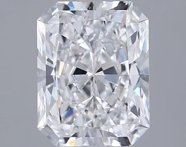 1.53 Carat · D · IF Rare Carat Ideal Cut