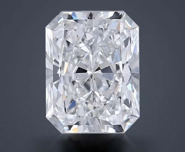 1.53 Carat · D · IF Rare Carat Ideal Cut