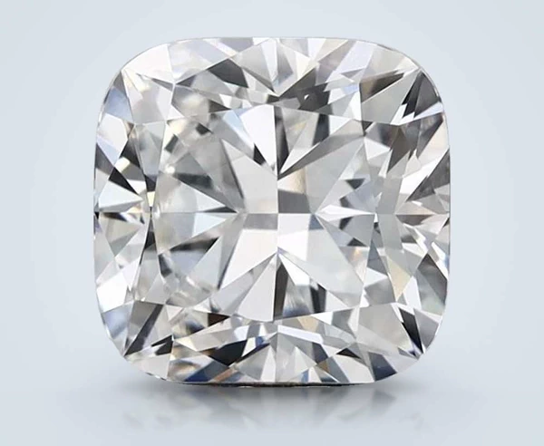 2.56 Carat · F · VS1 Rare Carat Ideal Cut
