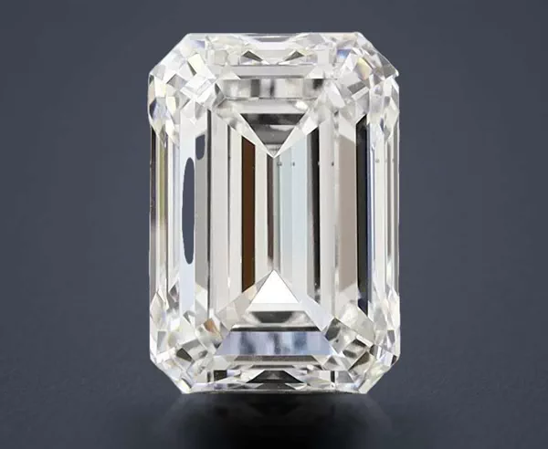 4.21 Carat · E · VS1 Rare Carat Ideal Cut
