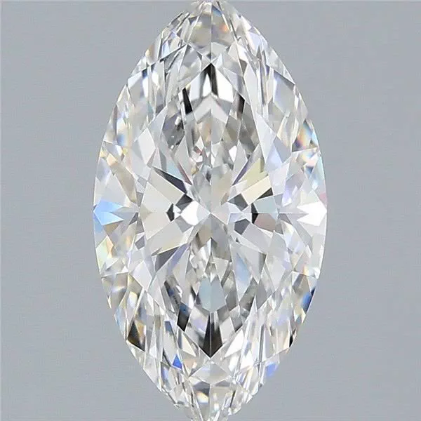 1.97 Carat · G · VS1 Rare Carat Ideal Cut