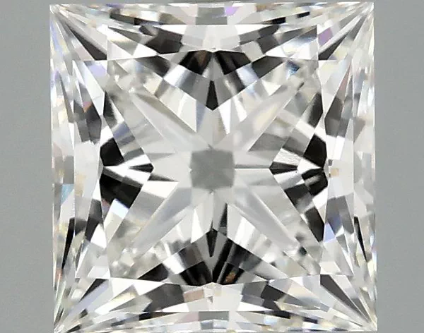 2.89 Carat · F · VVS2 Rare Carat Ideal Cut
