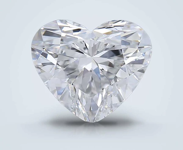 2.04 Carat · D · VS1 Rare Carat Ideal Cut