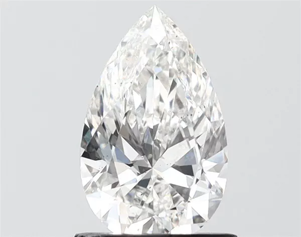 1.29 Carat · F · VS2 Rare Carat Ideal Cut
