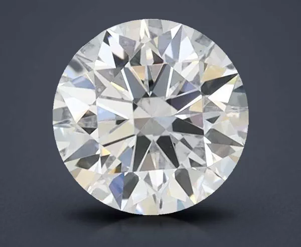 0.59 Carat · D · FL Rare Carat Ideal Cut