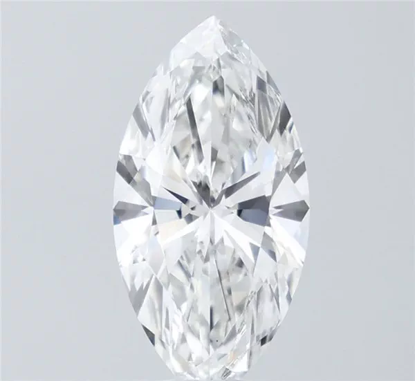 5.32 Carat · G · VS1 Rare Carat Ideal Cut