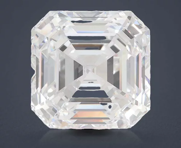 4.3 Carat · D · FL Rare Carat Ideal Cut