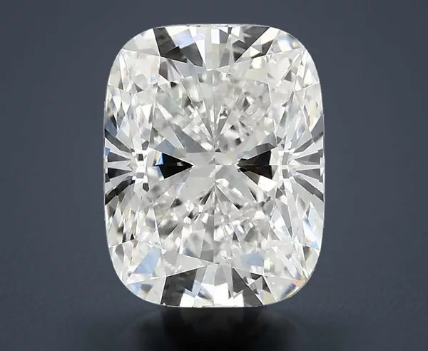 2.58 Carat · E · VS1 Rare Carat Ideal Cut