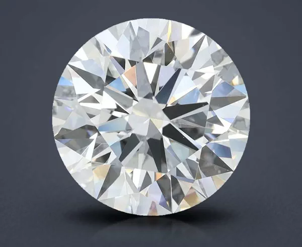 4.43 Carat · E · VVS1 Rare Carat Ideal Cut