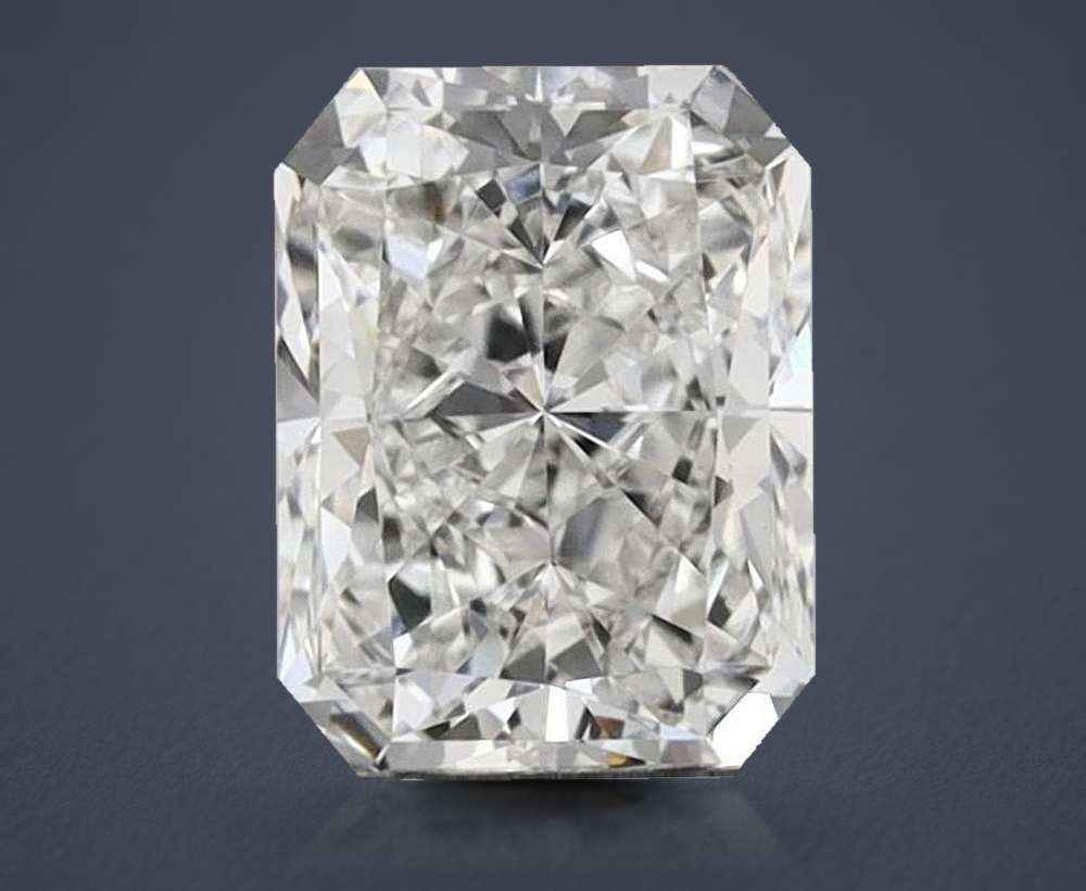 1.19 Carat · G · VS1 Rare Carat Ideal Cut