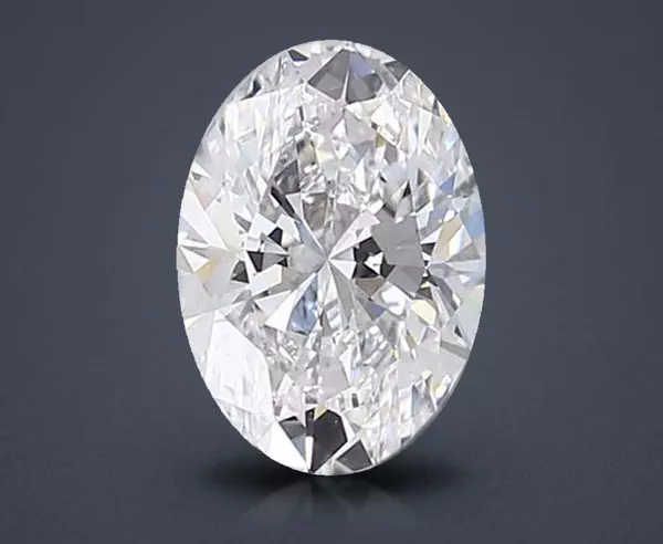 2.59 Carat · F · VVS1 Rare Carat Ideal Cut