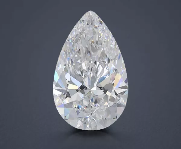 1.38 Carat · D · FL Rare Carat Ideal Cut