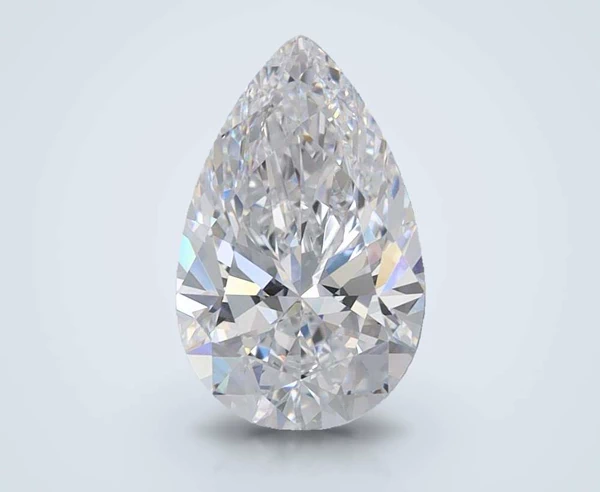1.38 Carat · D · FL Rare Carat Ideal Cut