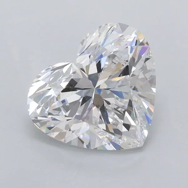 1.42 Carat · D · FL Rare Carat Ideal Cut