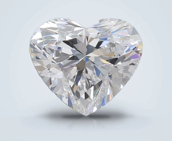 1.42 Carat · D · FL Rare Carat Ideal Cut