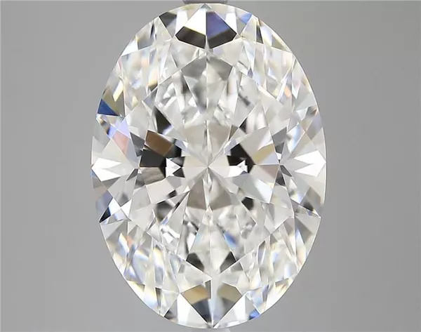 6.12 Carat · E · VVS2 Rare Carat Ideal Cut
