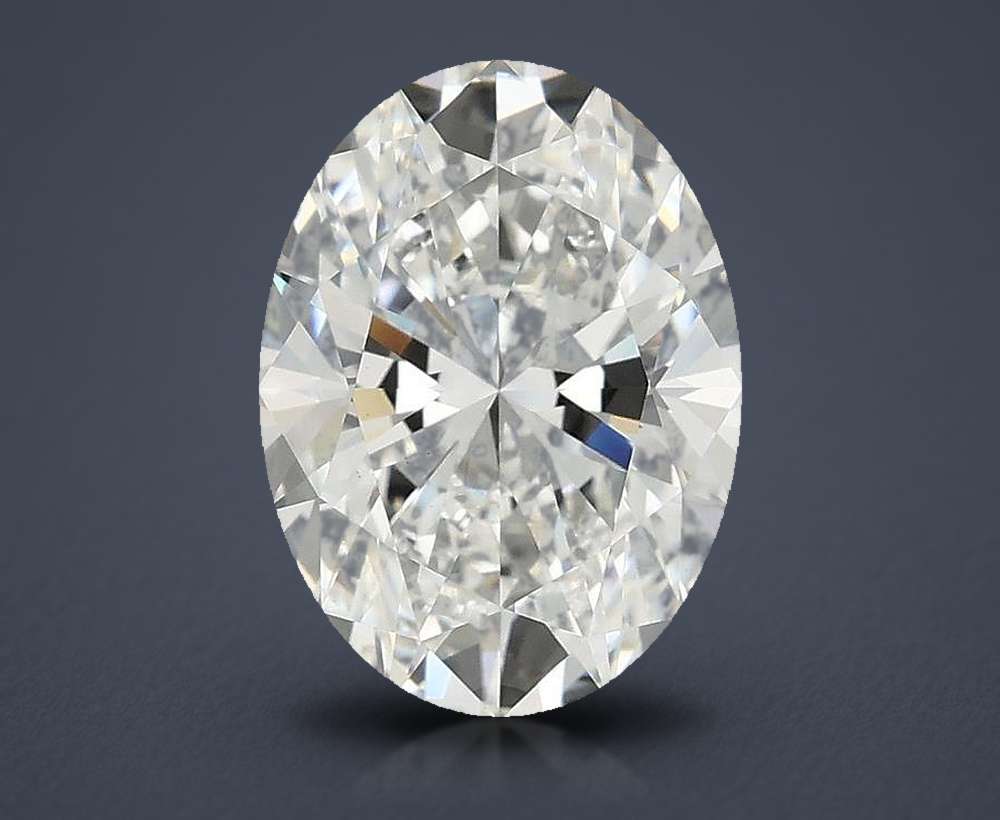 2.85 Carat · E · VS1 Rare Carat Ideal Cut