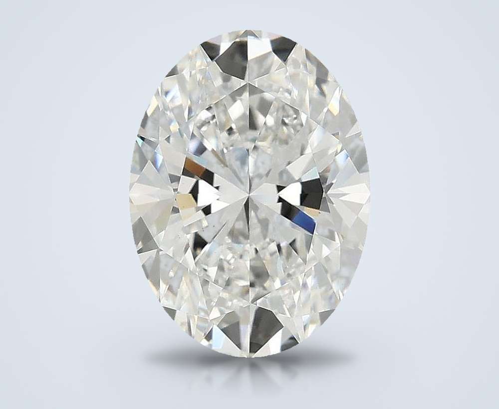 2.85 Carat · E · VS1 Rare Carat Ideal Cut