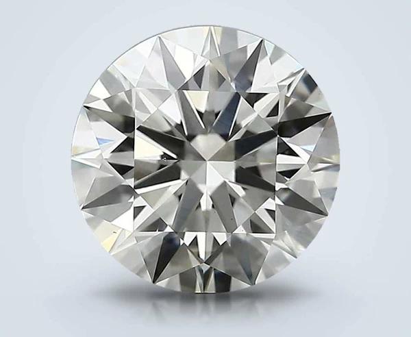 3.01 Carat · I · VS1 Rare Carat Ideal Cut