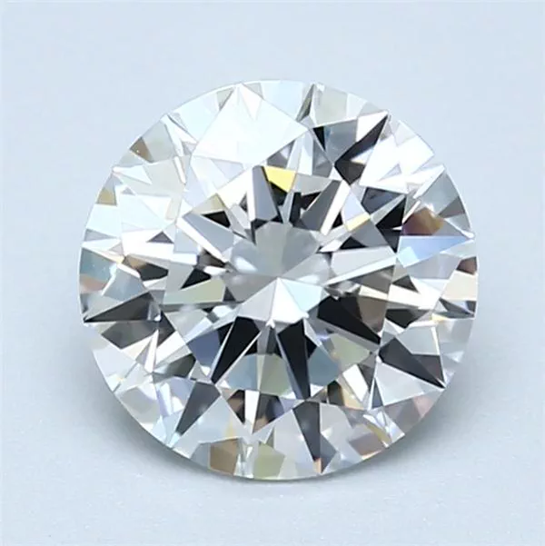 1.72 Carat · E · IF Rare Carat Ideal Cut