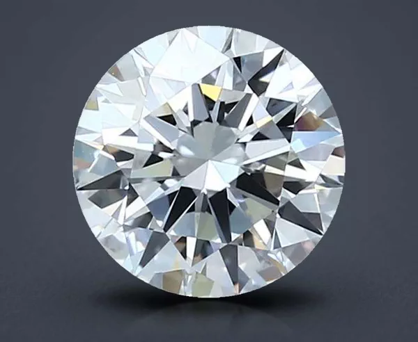 1.72 Carat · E · IF Rare Carat Ideal Cut