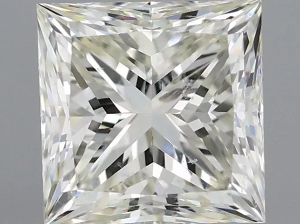 1.51 Carat · J · SI2 Rare Carat Ideal Cut