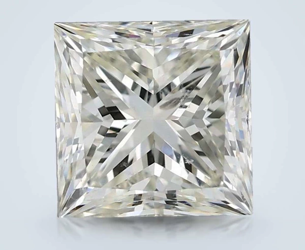 1.51 Carat · J · SI2 Rare Carat Ideal Cut