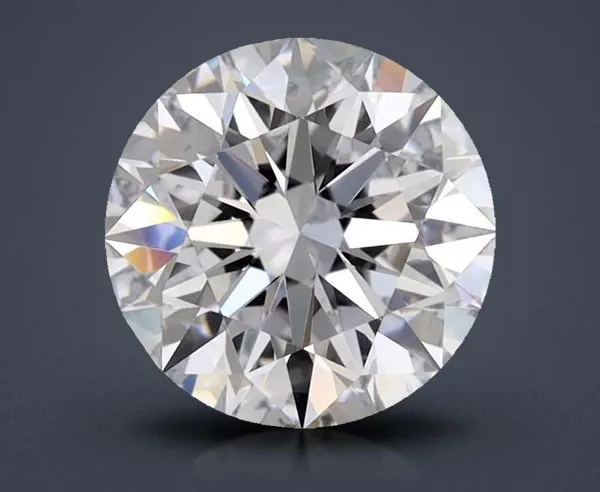 0.91 Carat · D · FL Rare Carat Ideal Cut
