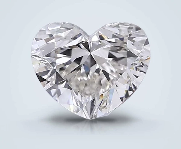 2.51 Carat · K · VS2 excellent Cut