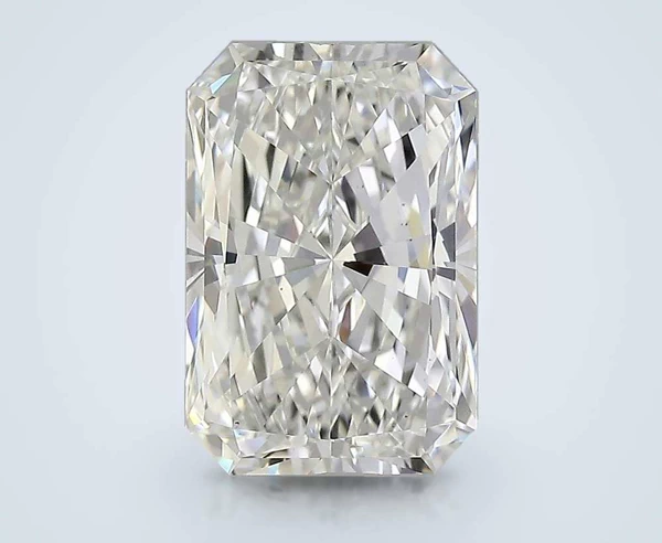 3.28 Carat · I · VS1 very good Cut