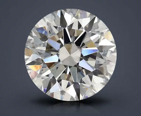 1.58 Carat · G · VS1 excellent Cut