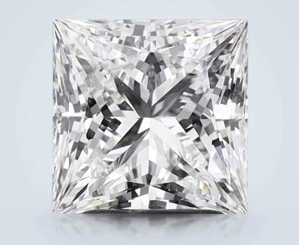 2.44 Carat · E · VVS2 Rare Carat Ideal Cut