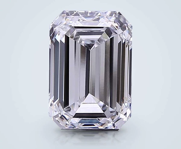 2.34 Carat · D · VVS2 Rare Carat Ideal Cut
