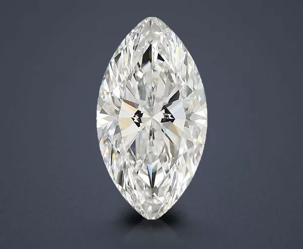 2.48 Carat · F · VVS2 Rare Carat Ideal Cut