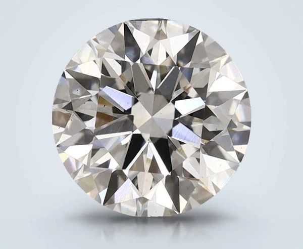 1.69 Carat · E · VS1 Rare Carat Ideal Cut