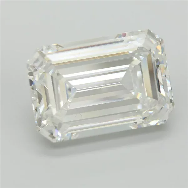 19.53 Carat · G · VS1 Rare Carat Ideal Cut