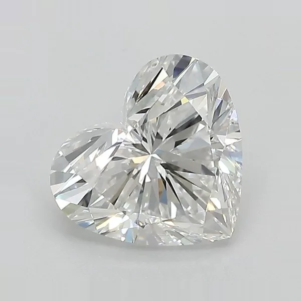 2.23 Carat · D · VVS2 Rare Carat Ideal Cut