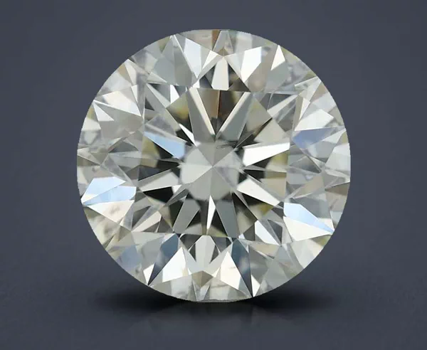 0.82 Carat · K · VS2 Rare Carat Ideal Cut