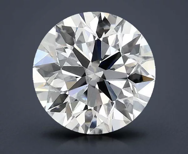1 Carat · D · VS1 Rare Carat Ideal Cut
