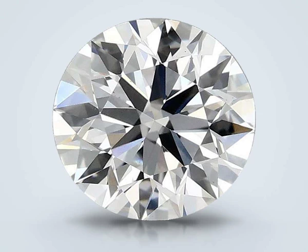 1 Carat · D · VS1 Rare Carat Ideal Cut