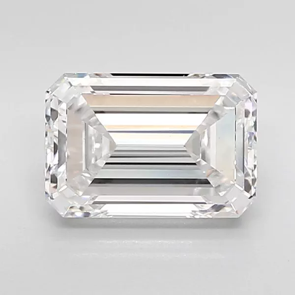 3.01 Carat · D · VVS2 Rare Carat Ideal Cut