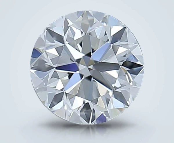 1.5 Carat · F · VS1 very good Cut