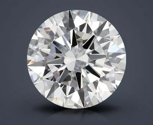 1.98 Carat · D · VS1 Rare Carat Ideal Cut