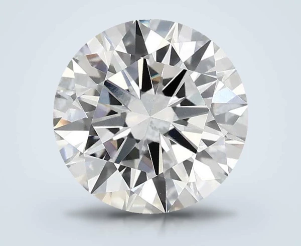 1.98 Carat · D · VS1 Rare Carat Ideal Cut