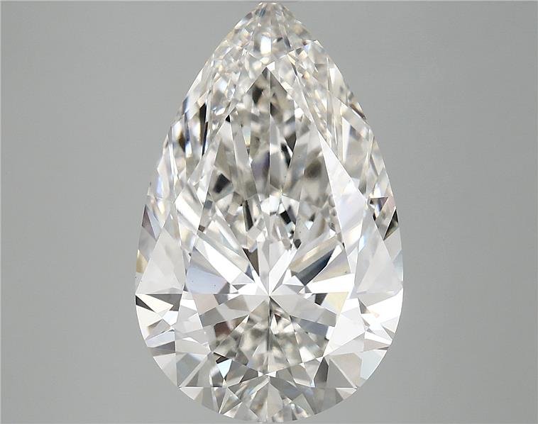 6.01 Carat · F · VS1 Rare Carat Ideal Cut