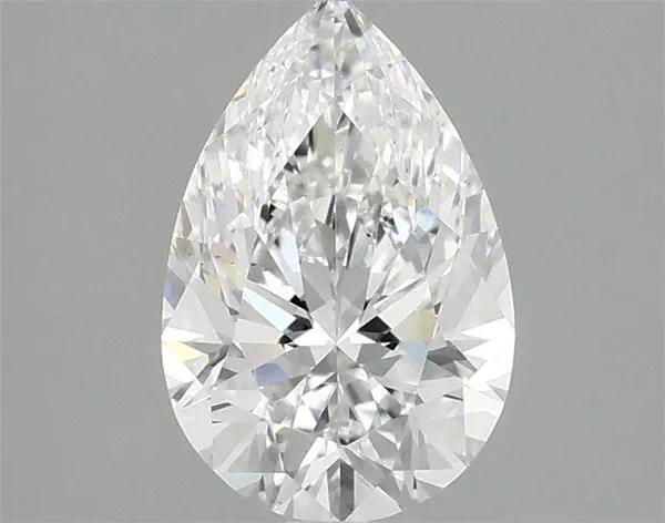 1.37 Carat · D · VS2 Rare Carat Ideal Cut